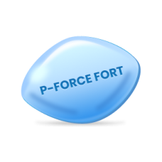 P force fort P force fort