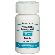 Prednisone Prednisone