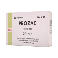 Prozac Prozac