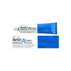 Retin-A 0.05 % cream (Tretinoin) Retin-A 0.05 % cream (Tretinoin)