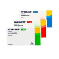 Rybelsus Rybelsus