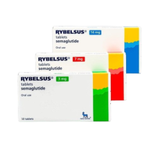 Rybelsus Rybelsus