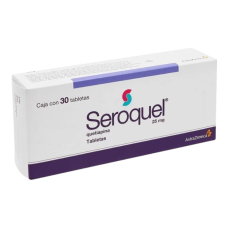 Seroquel Seroquel