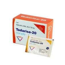 Tadarise Oral Jelly Tadarise Oral Jelly