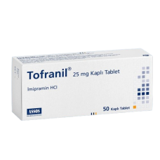 Tofranil Tofranil