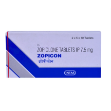 Zopicon Zopicon