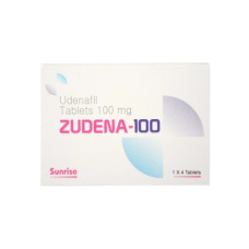 Zudena Zudena