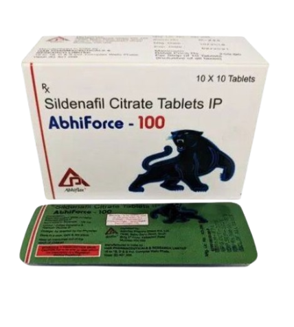 Abhiforce Abhiforce