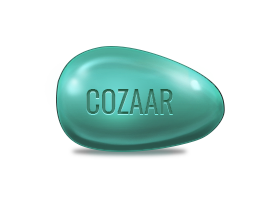 Cozaar Cozaar