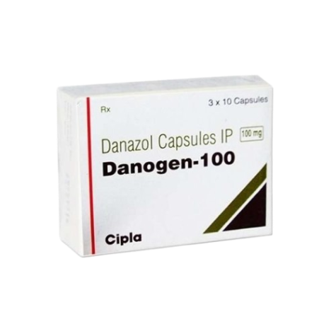 Danogen (Danazol) Danogen (Danazol)