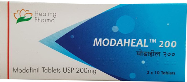 Modaheal