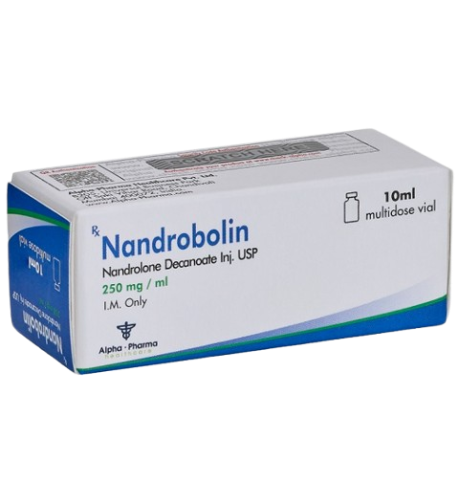 Nandrobolin Nandrobolin