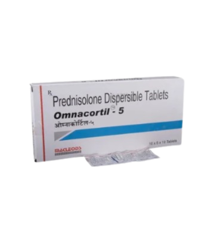 Omnacortil Omnacortil