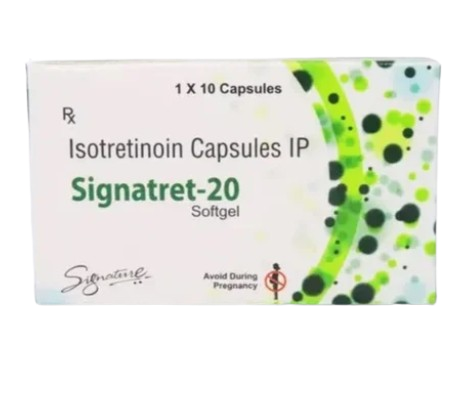Signatret