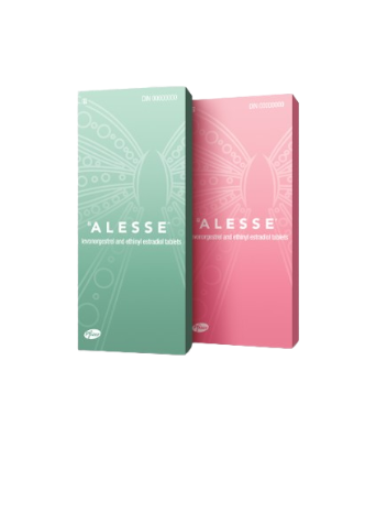 Alesse