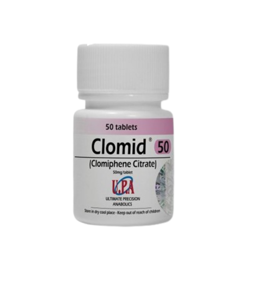 Clomid Clomid