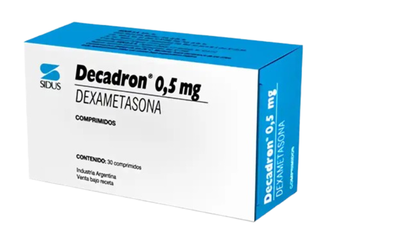 Decadron