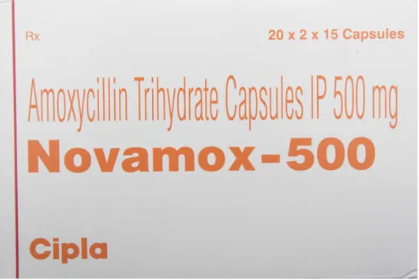 Novamox