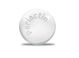 PERIACTIN PERIACTIN