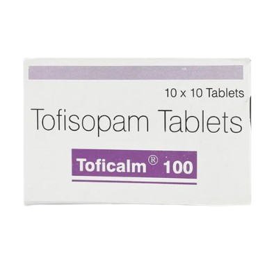 TOFISOPAM (Toficlam) TOFISOPAM (Toficlam)