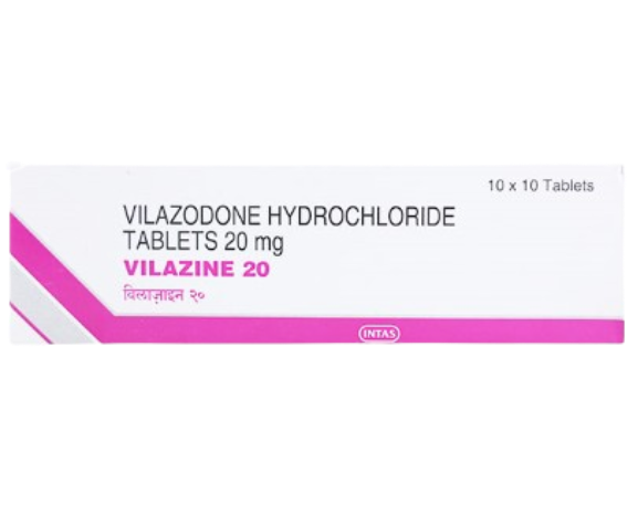 Vilazine Vilazine