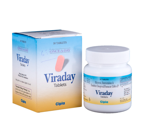 Viraday