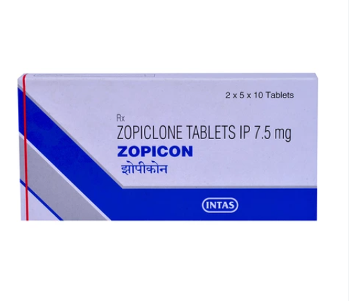 Zopicon Zopicon