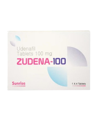 Zudena